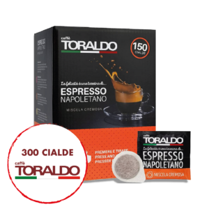 300 CIALDE TORALDO CREMOSA